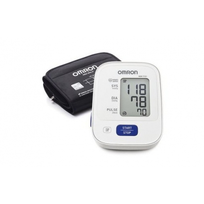 Máy đo huyết áp bắp tay HEM-7121