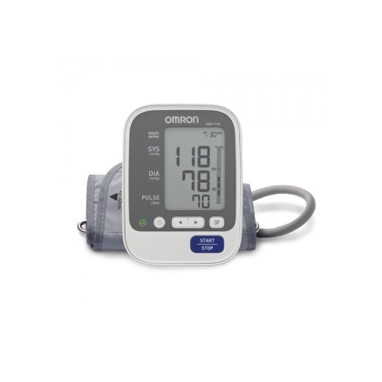 Automatic Blood Pressure Monitor HEM-7130