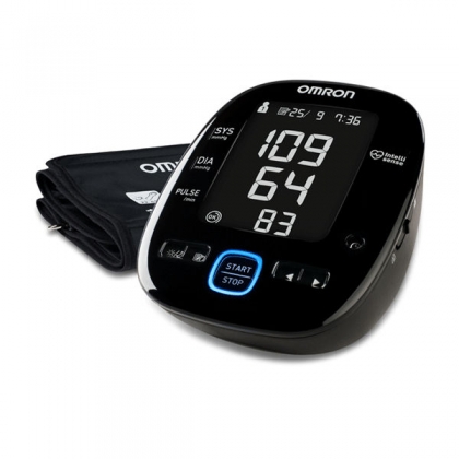 Automatic Blood Pressure Monitor HEM-7280T
