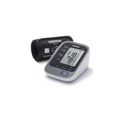 Máy đo huyết áp tự động bắp tay HEM-7320