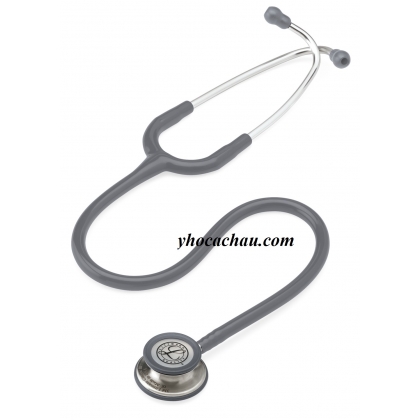 3M Littmann Classic III Stethoscope - Grey 5621