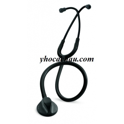 3M Littmann Master Classic II Stethoscope - Black tube 2141