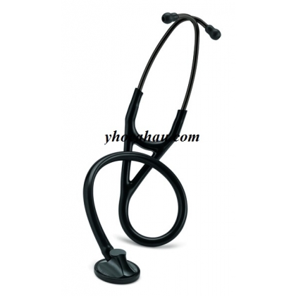 3M Littmann® Master Cardiology Stethoscope – Black 2161