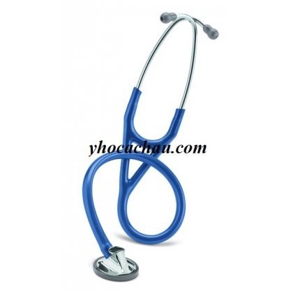 3M Littmann Master Cardiology Stethoscope – Navy Blue 2164