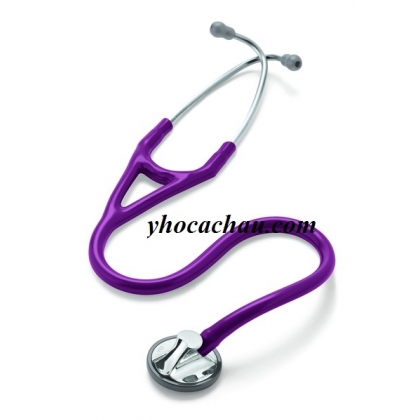 3M Littmann Master Cardiology Stethoscope – Purple 2167