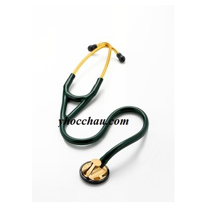3M Littmann Master Cardiology Stethoscope – Dark Olive Green 2183