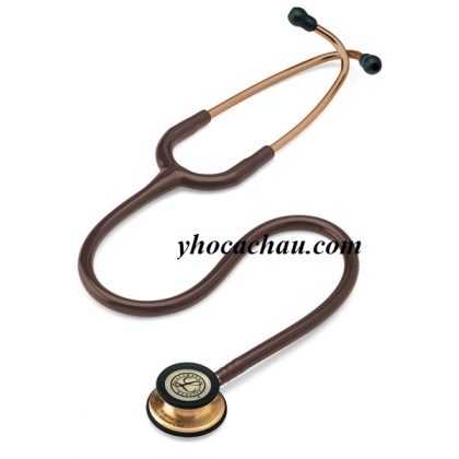 3M Littmann Classic III Stethoscope - Chocolate 5809