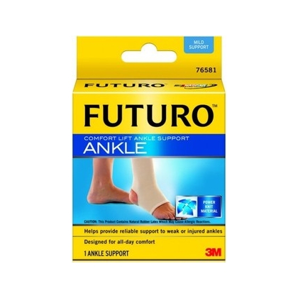 Comfort Lift Ankle Support, 76581EN, Small